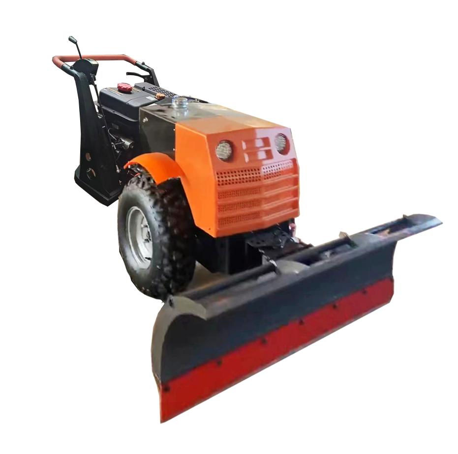 BLD-1200 手扶除雪機(jī)(圖3) BLD-1200 手扶除雪機(jī)(圖3)