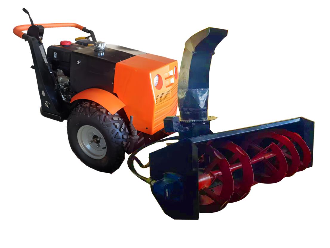 BLD-1200 手扶除雪機(jī)(圖2) BLD-1200 手扶除雪機(jī)(圖2)